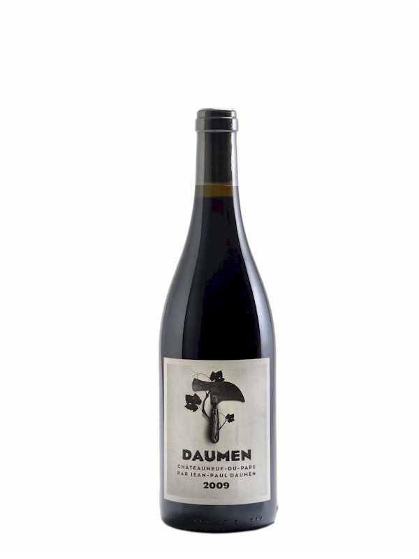Chateauneuf du Pape