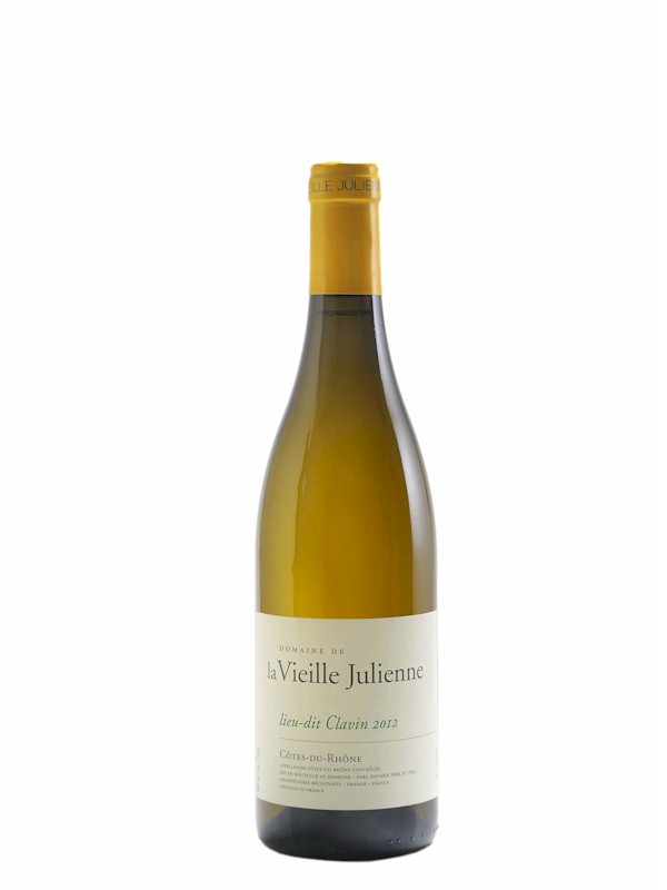 Clavin Blanc