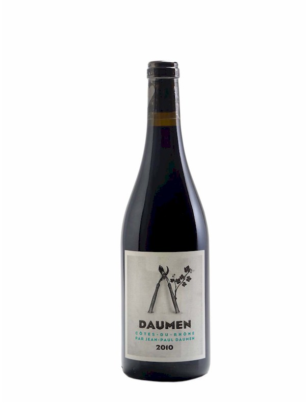 Coutes du rhone